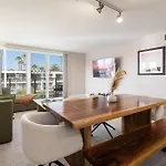 Charming Bliss By The Ocean Luxe 2Bd 2Ba Mdr