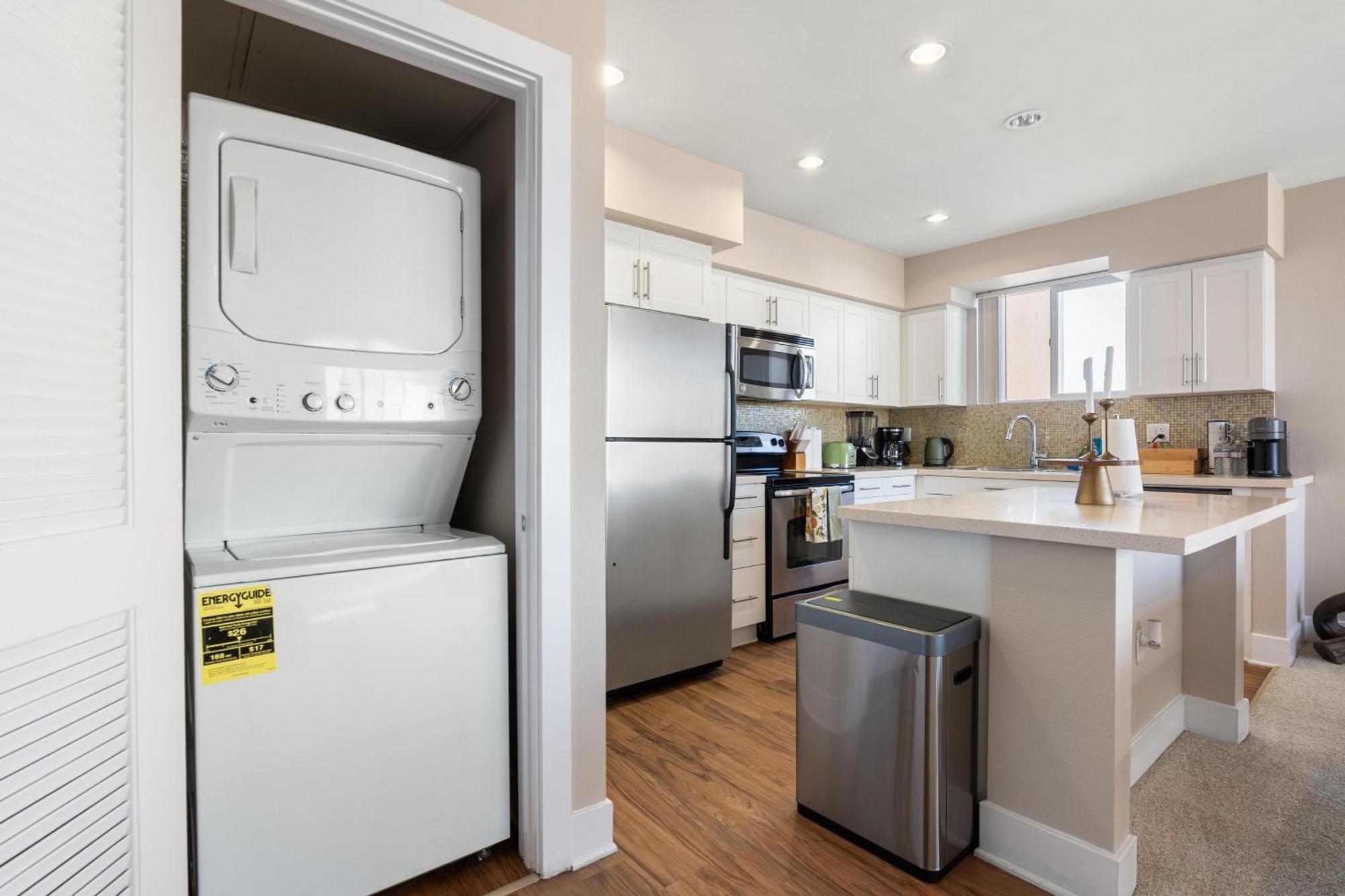 Apartment Charming Bliss By The Ocean Luxe 2bd 2ba Mdr