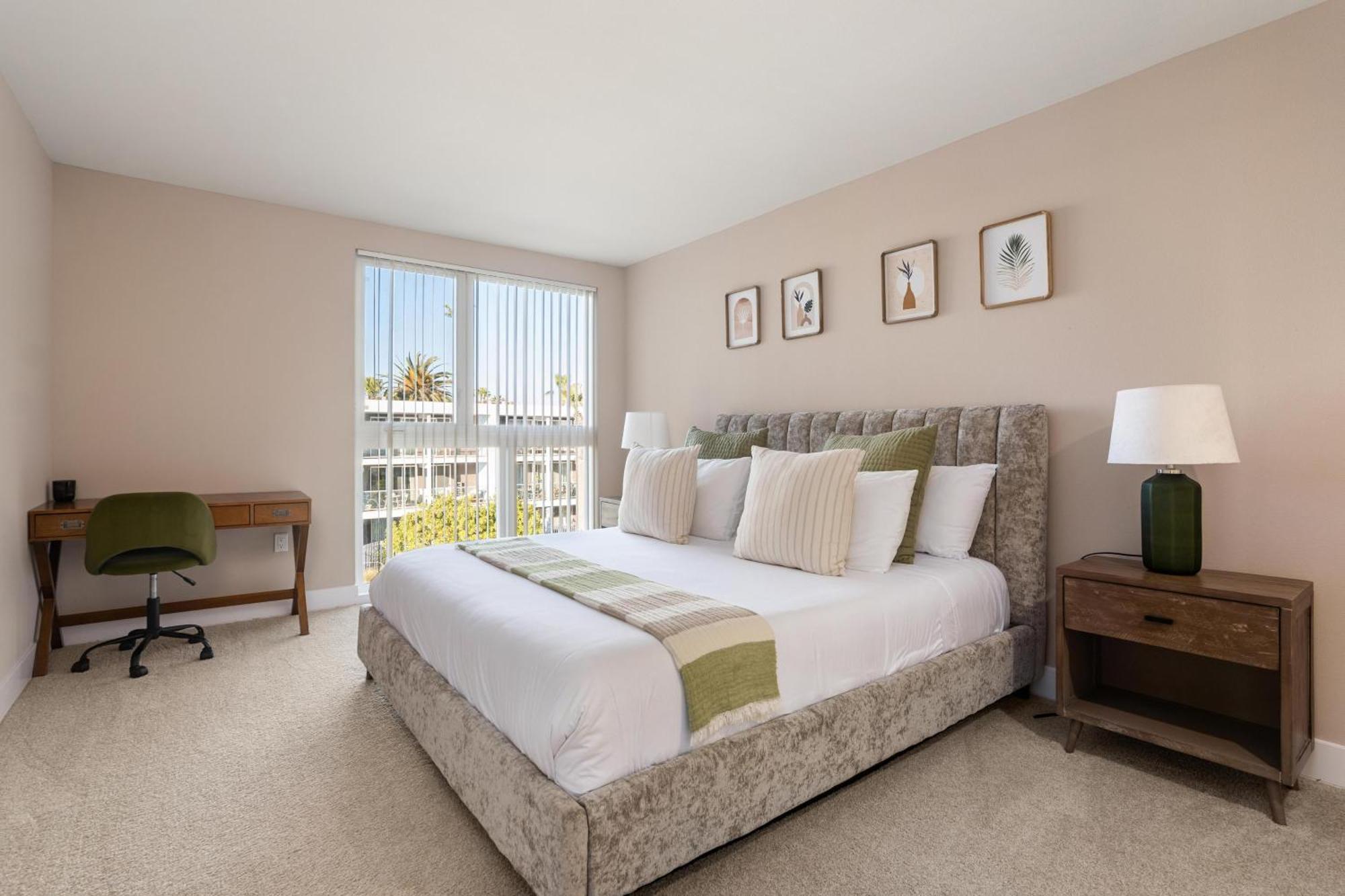 Charming Bliss By The Ocean Luxe 2bd 2ba Mdr Apartment