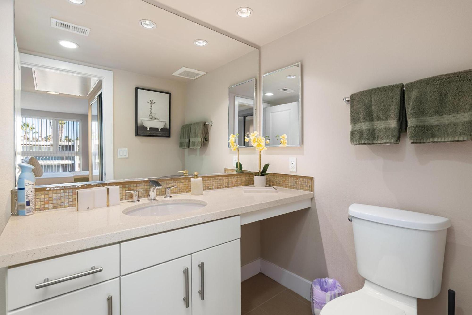 Charming Bliss By The Ocean Luxe 2bd 2ba Mdr *