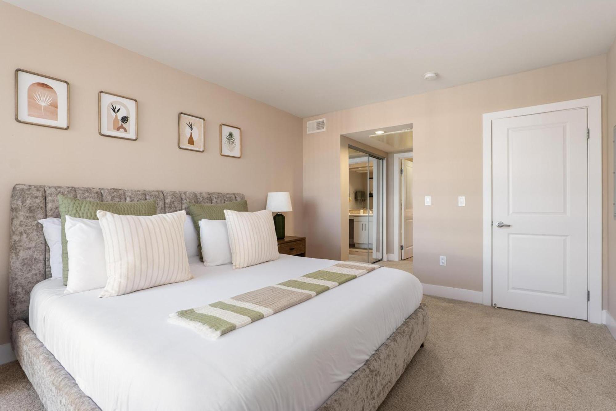 Charming Bliss By The Ocean Luxe 2bd 2ba Mdr Los Angeles